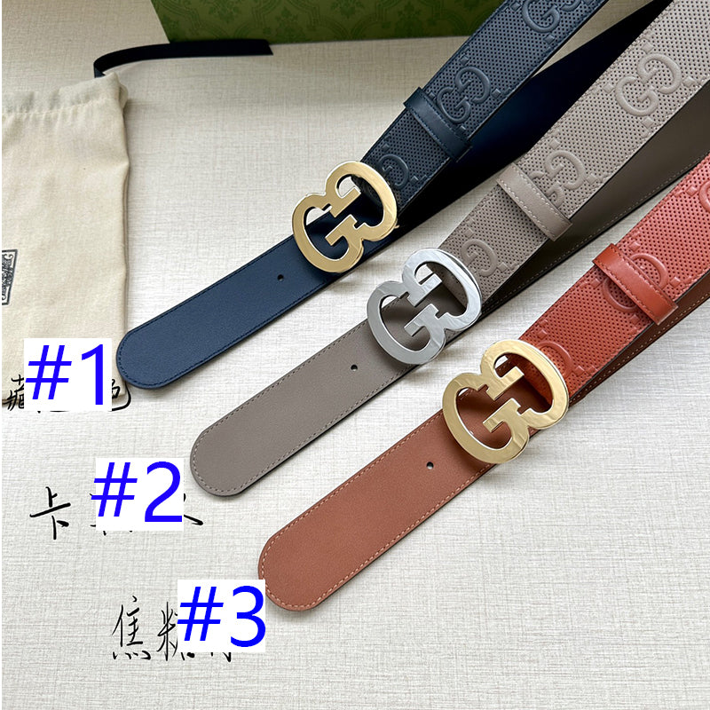 155RB230PDE Stylish  High quality belt With full package