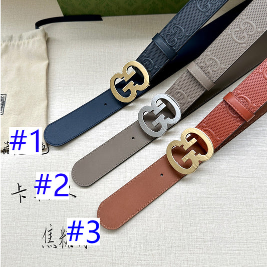 155RB230PDE Stylish  High quality belt With full package