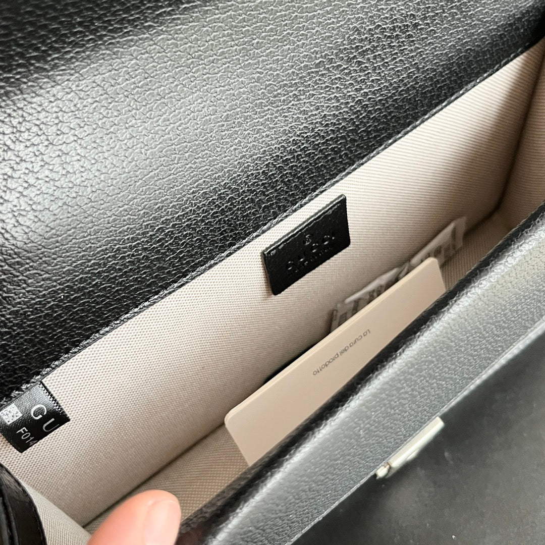 1XB466BDE Stylish leather bag