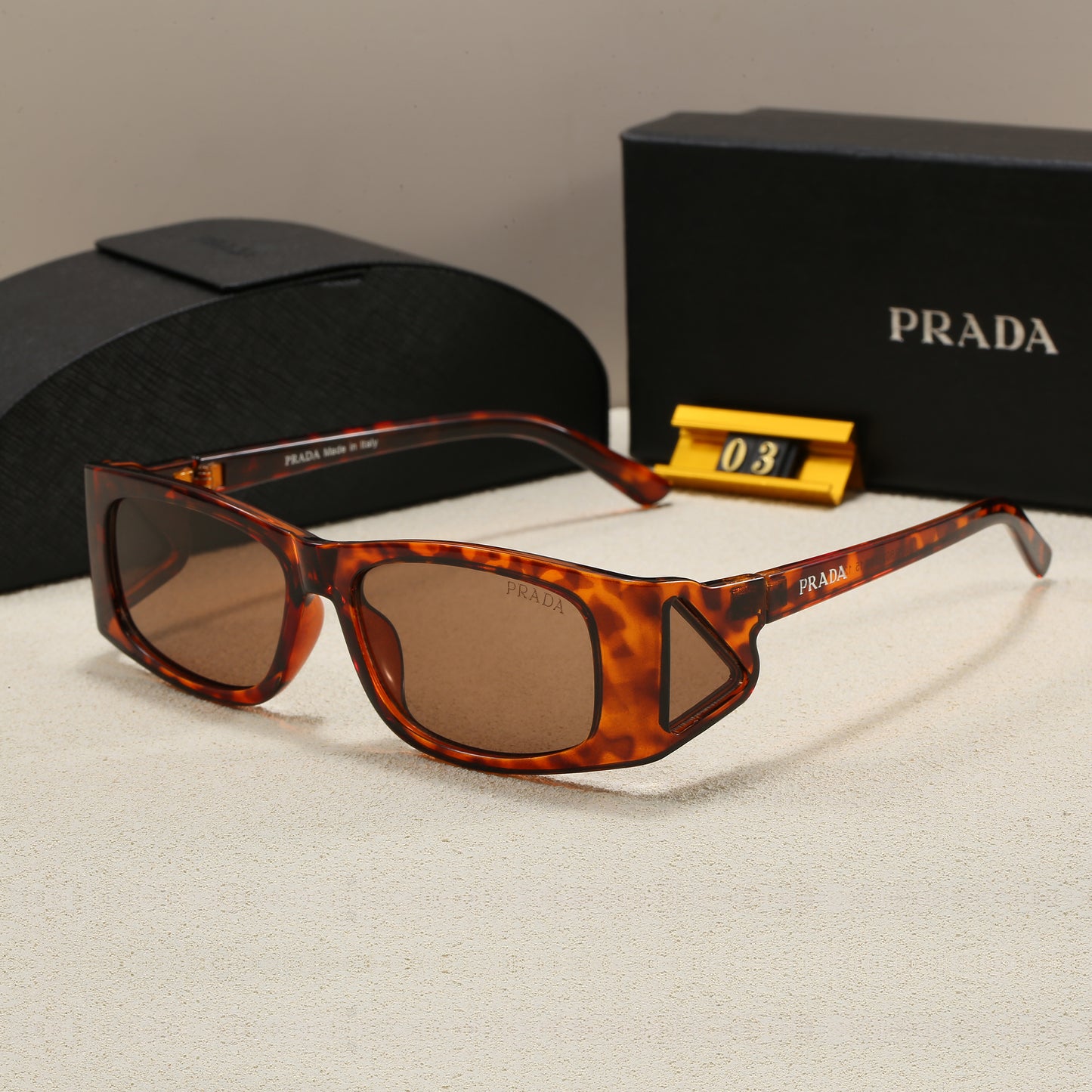 285RP18TDE Stylish Sunglasses