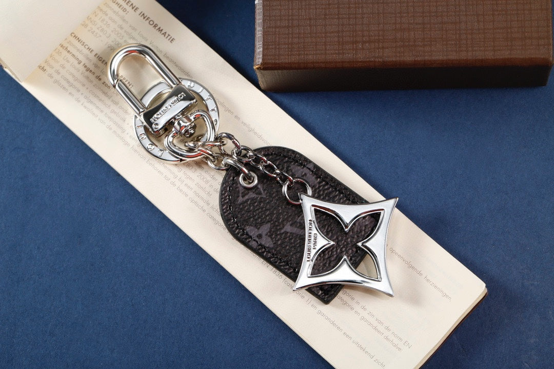 3RE5ADE Stylish key closure