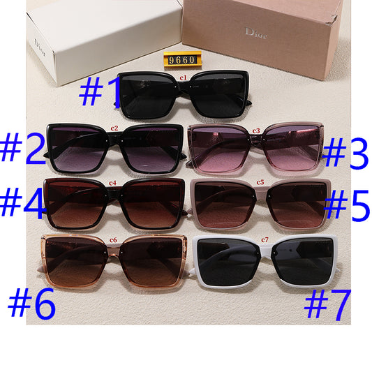 285RD14TDE Stylish Sunglasses