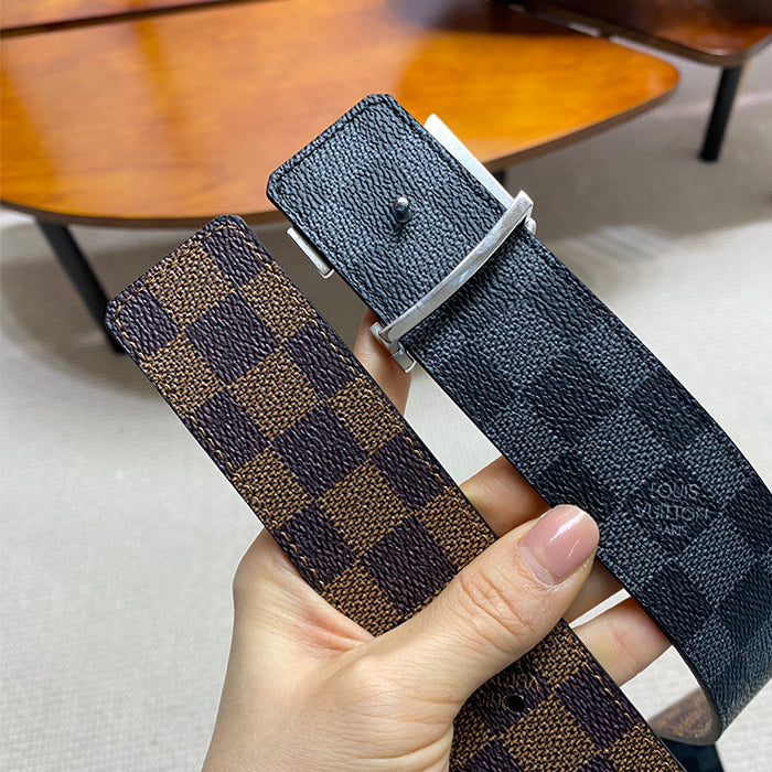 JE01PDE Stylish  High quality belt With full package
