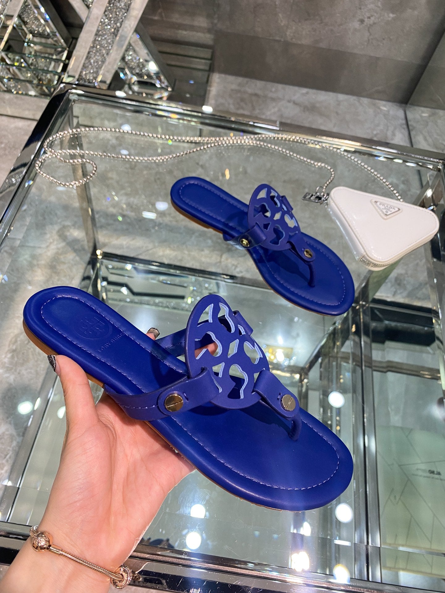 285ZA2ZDE Stylish leather Shoes
