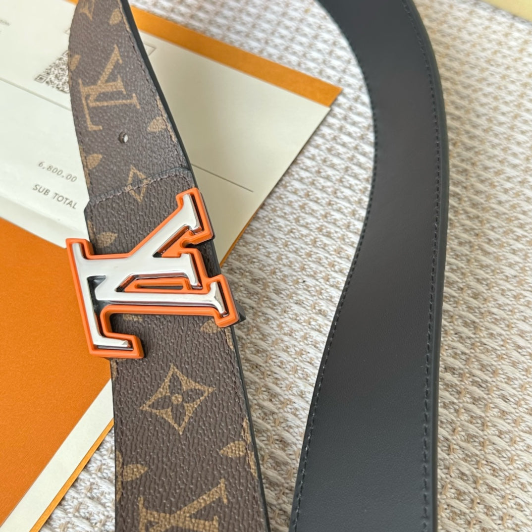 14E56PDE Stylish  High quality belt With full package