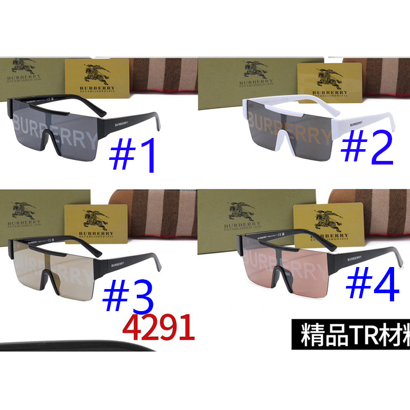 285RR122TDE Stylish Sunglasses