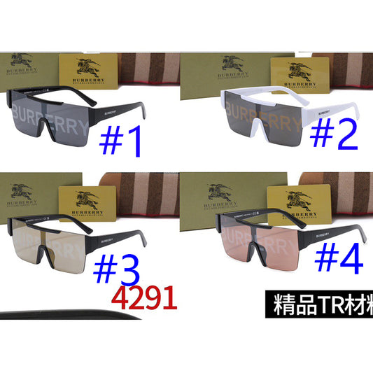 285RR122TDE Stylish Sunglasses