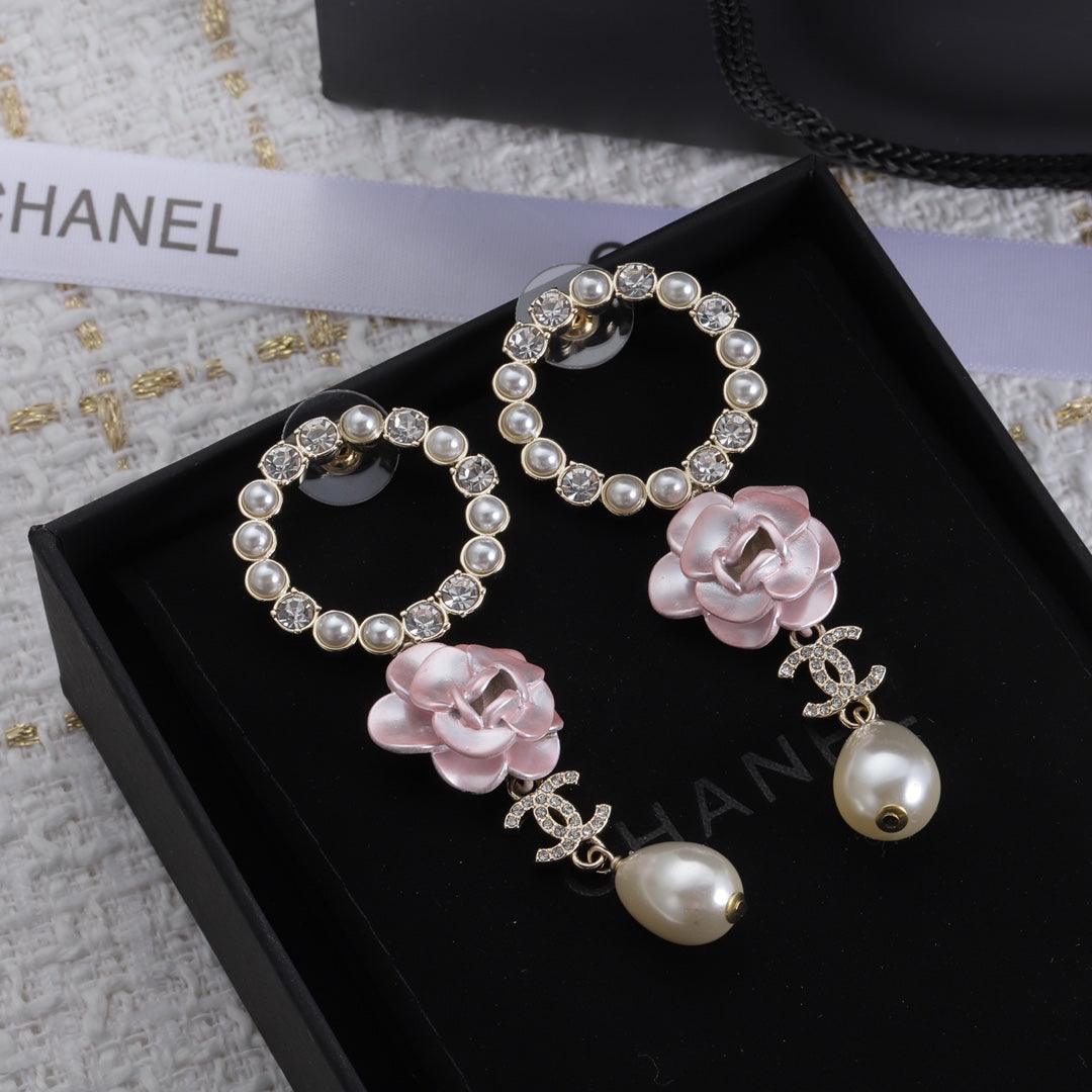 1YC289EDE Stylish Earrings
