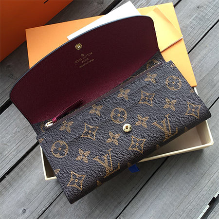 3E18BDE Stylish leather wallets