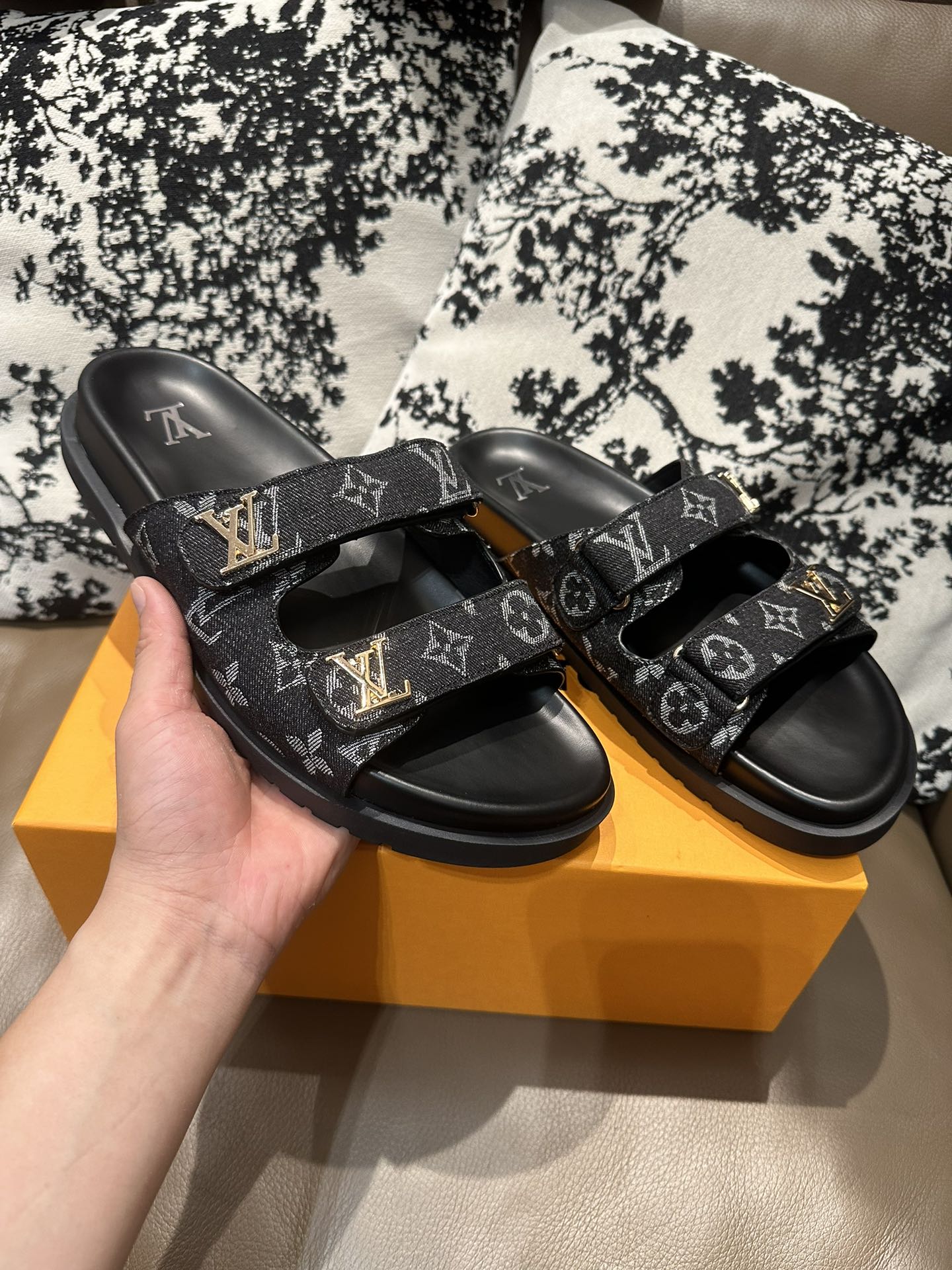 285ZE29ZDE Stylish leather Shoes