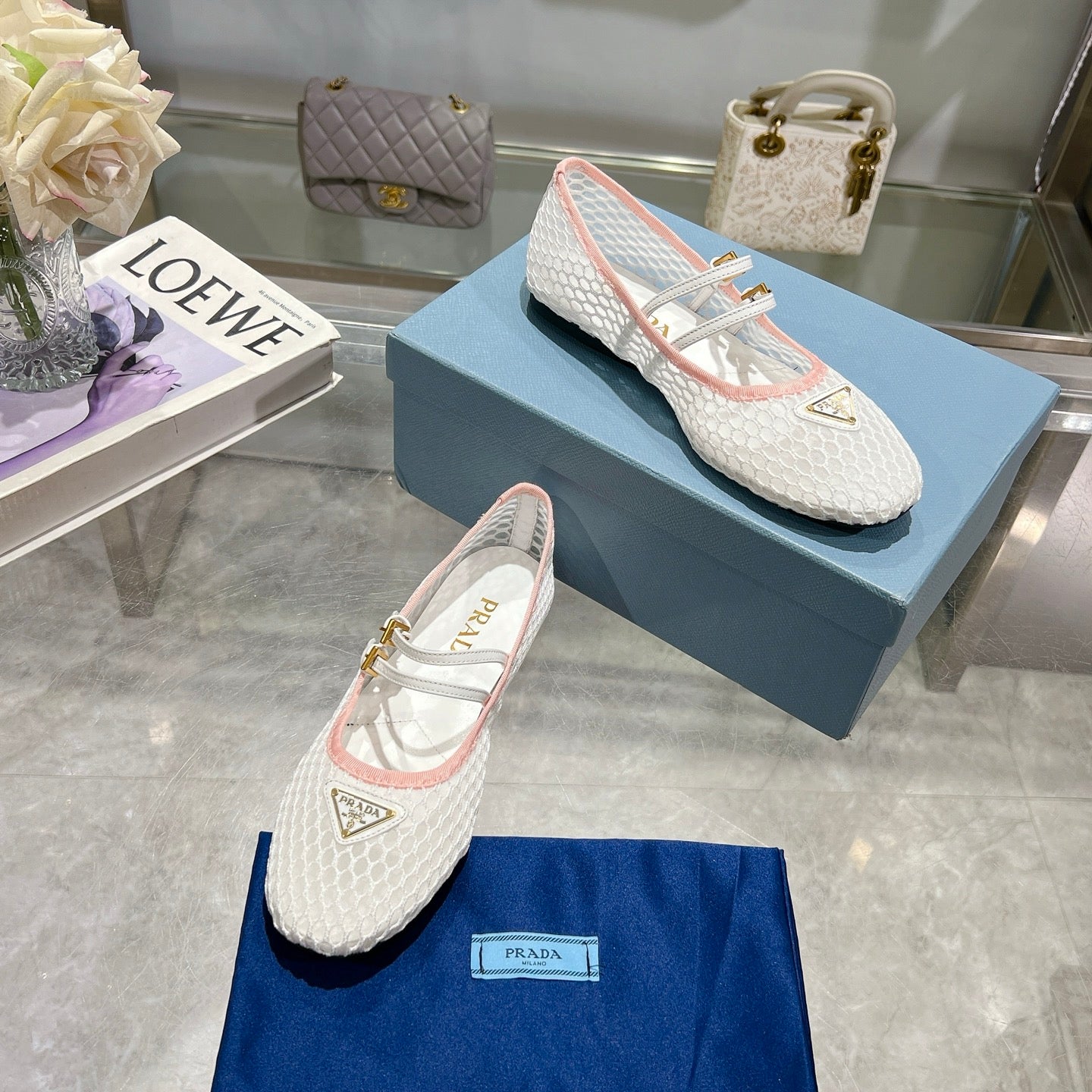 285ZPD66ZDE Stylish leather shoes