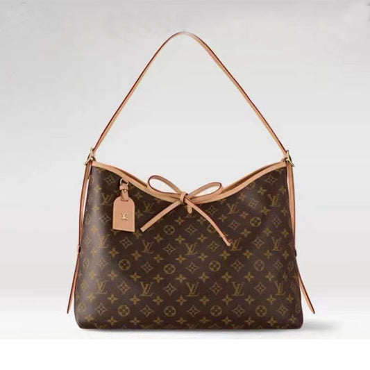 2XE258BDE Stylish leather bag 