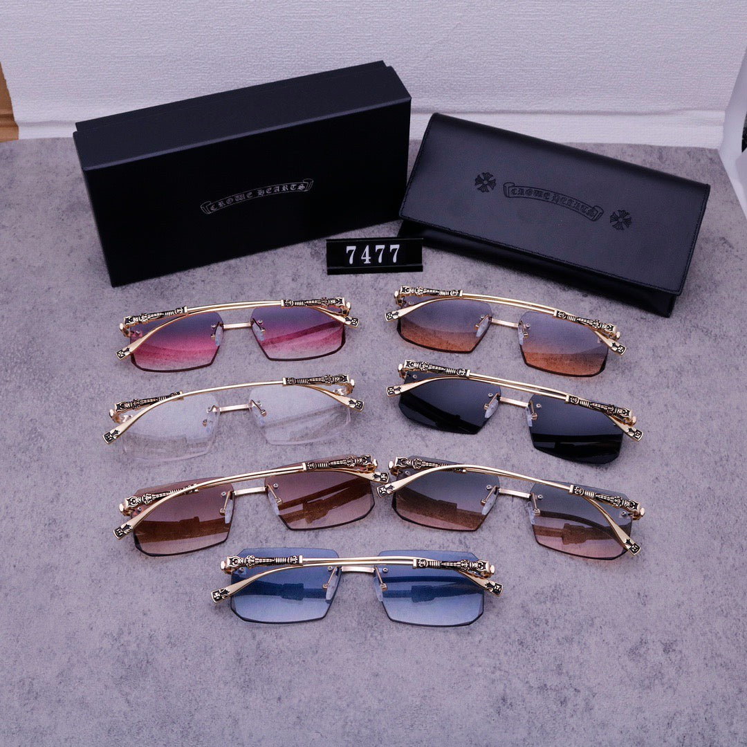 285RA48TDE Stylish Sunglasses