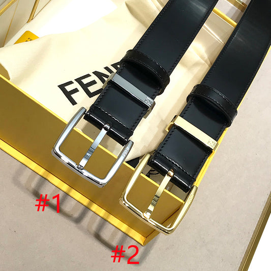 14F93PDE Stylish  High quality belt With full package