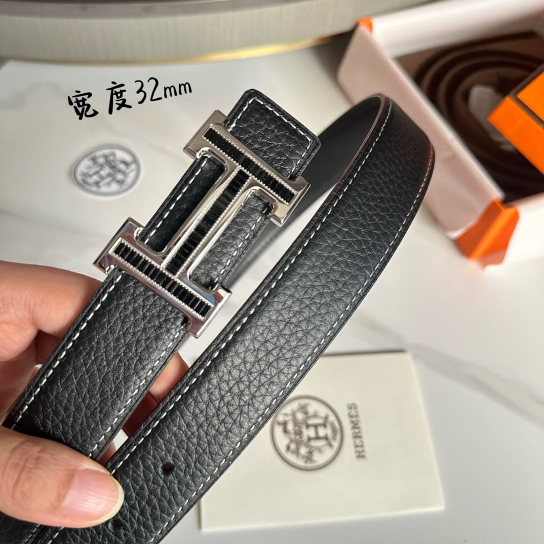 14E68PDE Stylish  High quality belt With full package