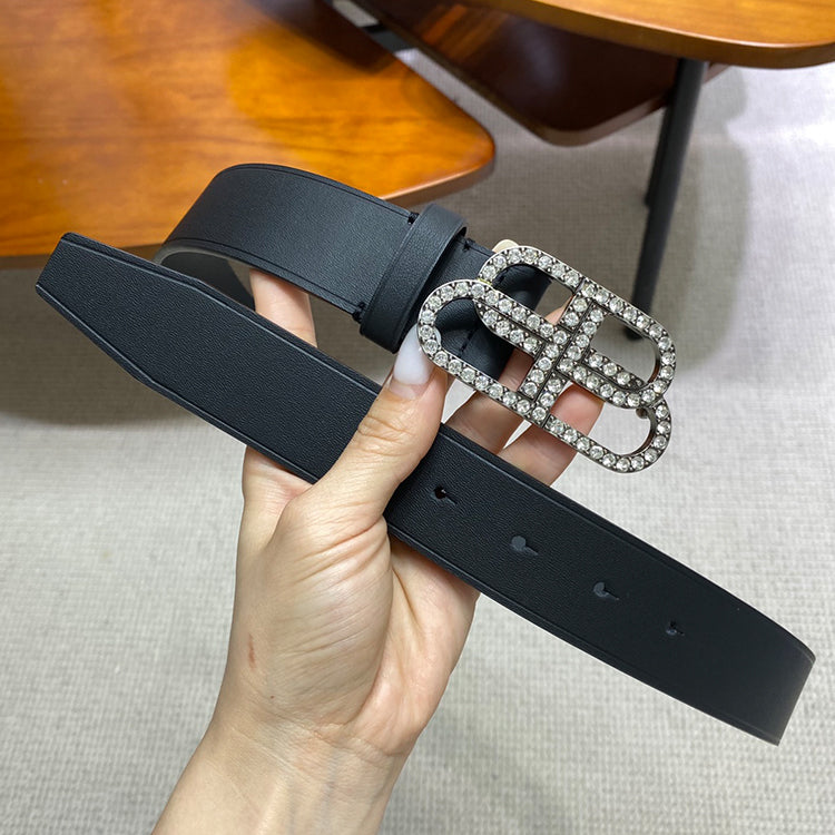 JJ1PDE Stylish  High quality belt With full package