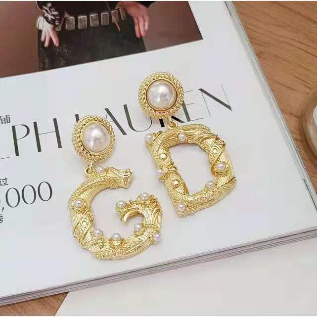 1NA134EDE Stylish Earrings