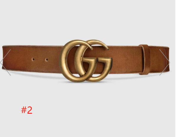 1LB150PDE Stylish  High quality belt With full package