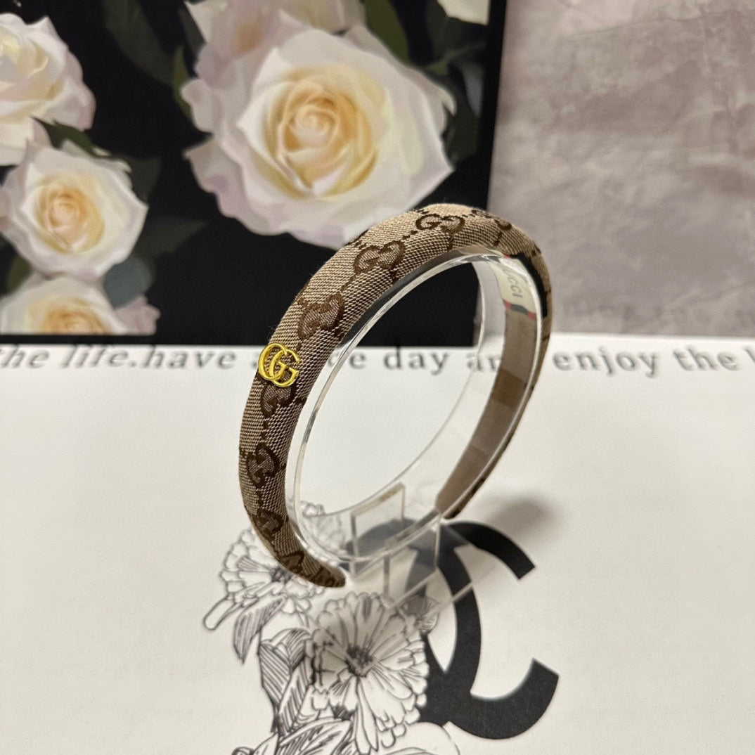 165RB6FDE Stylish hair ornament