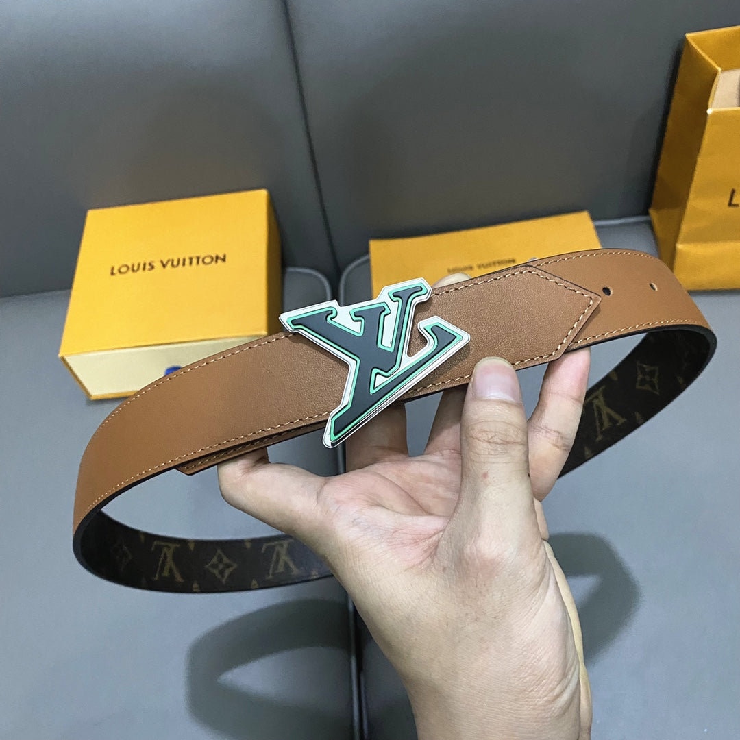 14E130PDE Stylish  High quality belt With full package
