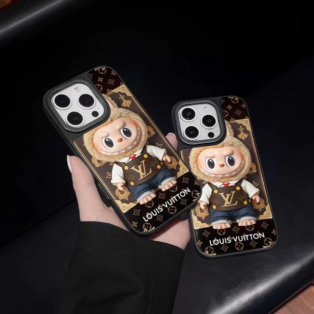 165RE67ADE Stylish Phone Case
