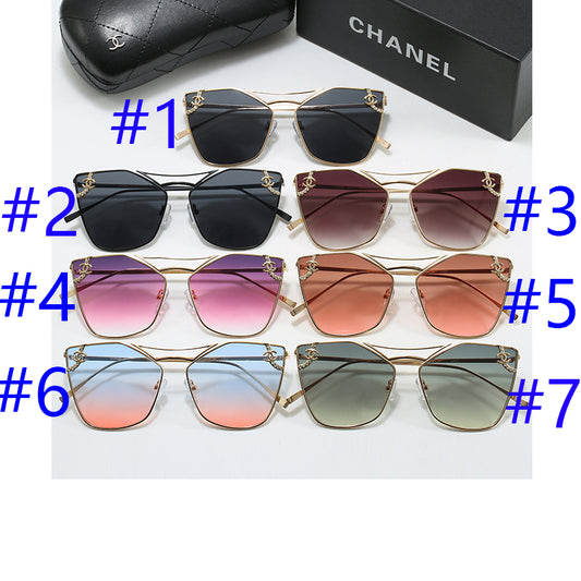 285RC120TDE Stylish Sunglasses