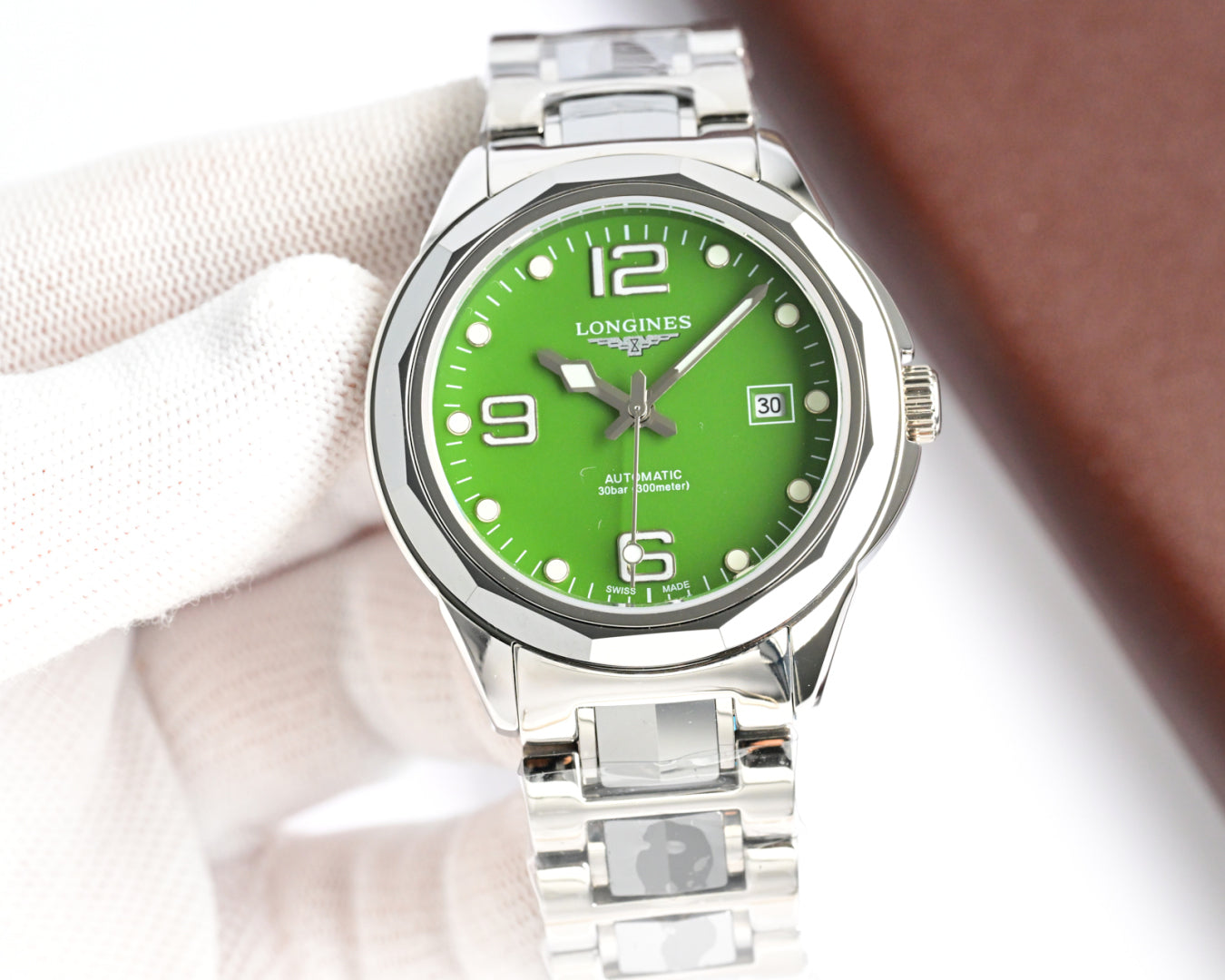 255RA38LDE Stylish Watches