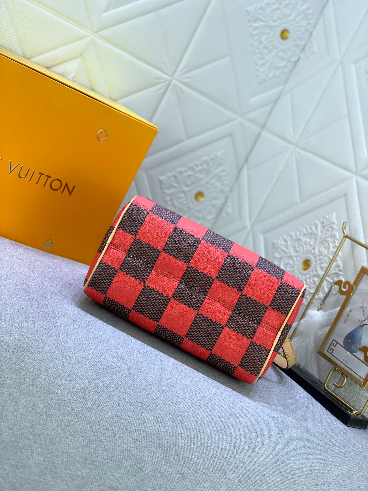 2XE269BDE Stylish leather bag 