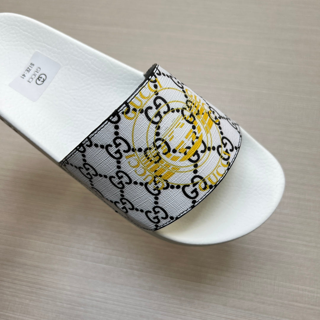 5LB234ZDE Stylish Slippers