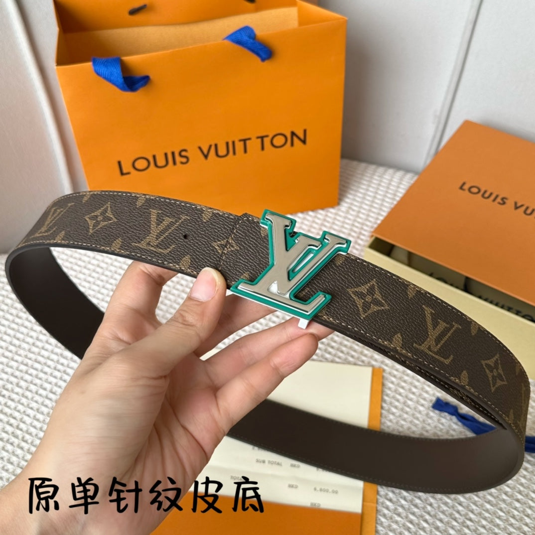 14E56PDE Stylish  High quality belt With full package