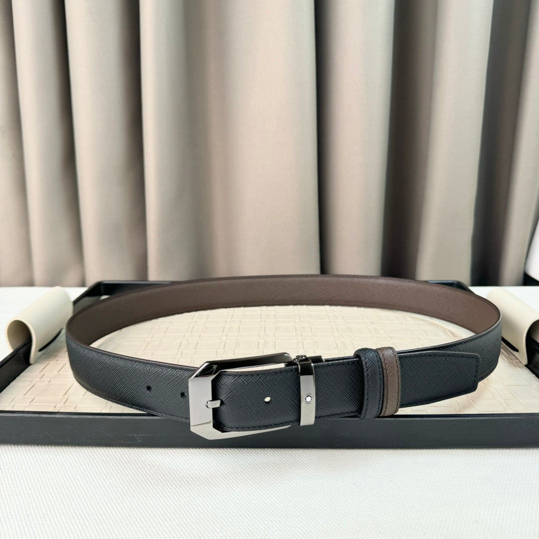 14A10PDE Stylish  High quality belt With full package