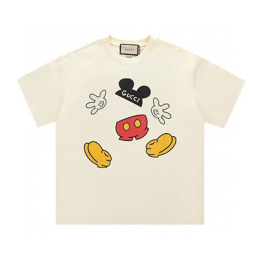 165NB45UDE Stylish T-shirt