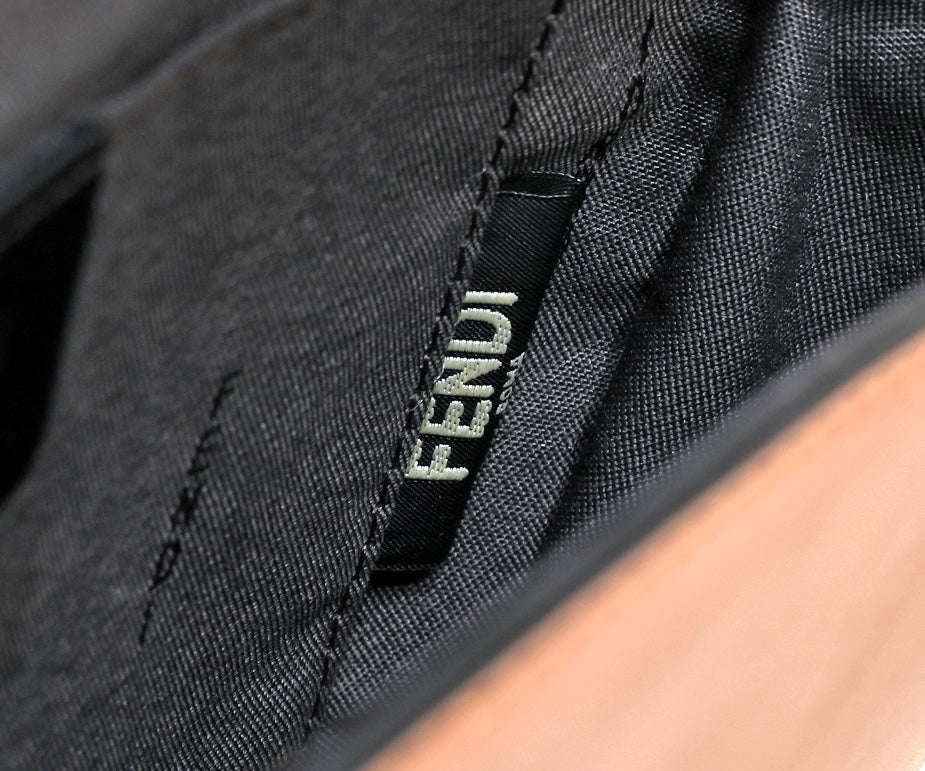 4XF9BDE Stylish leather bag 