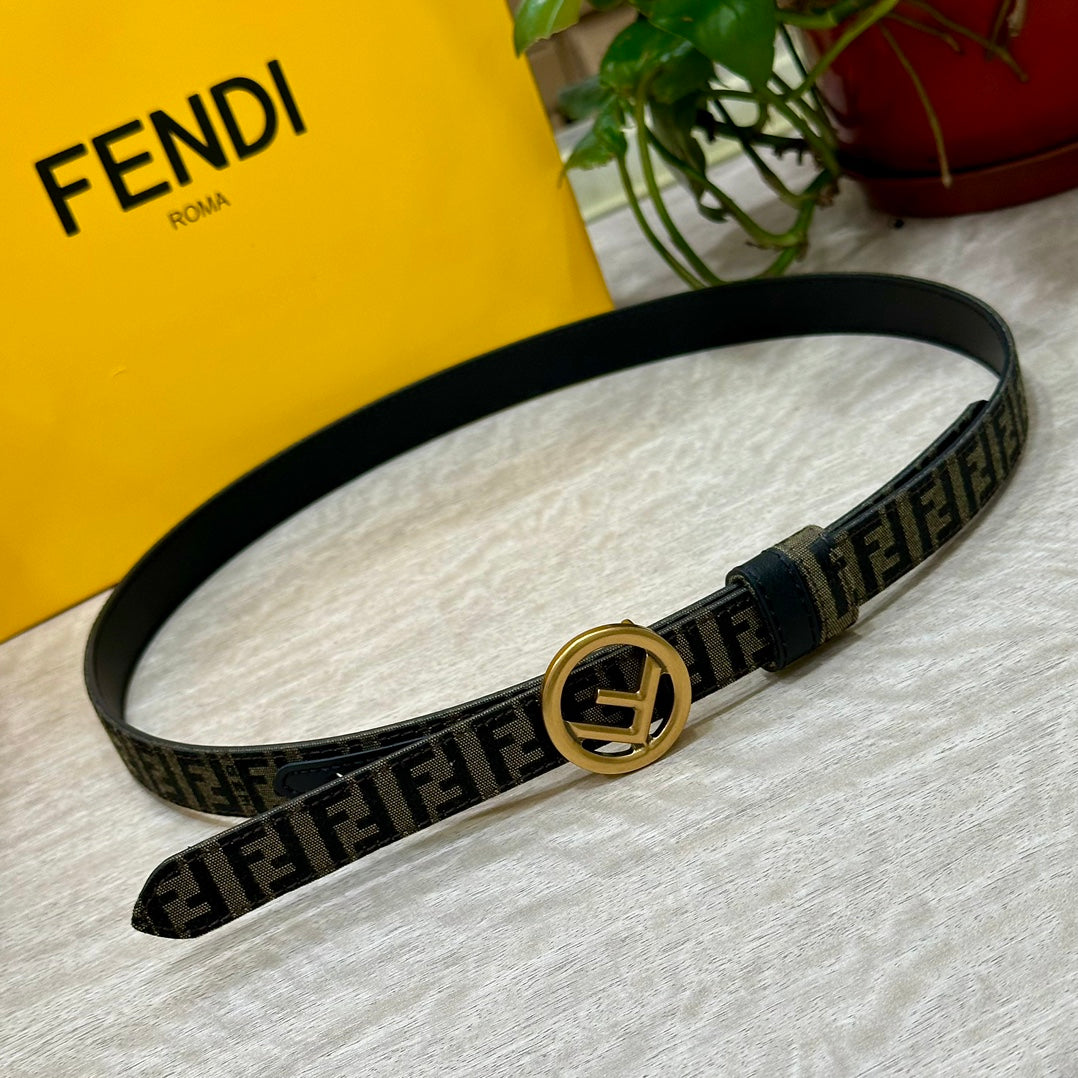 1WF176PDE Stylish  High quality belt With full package