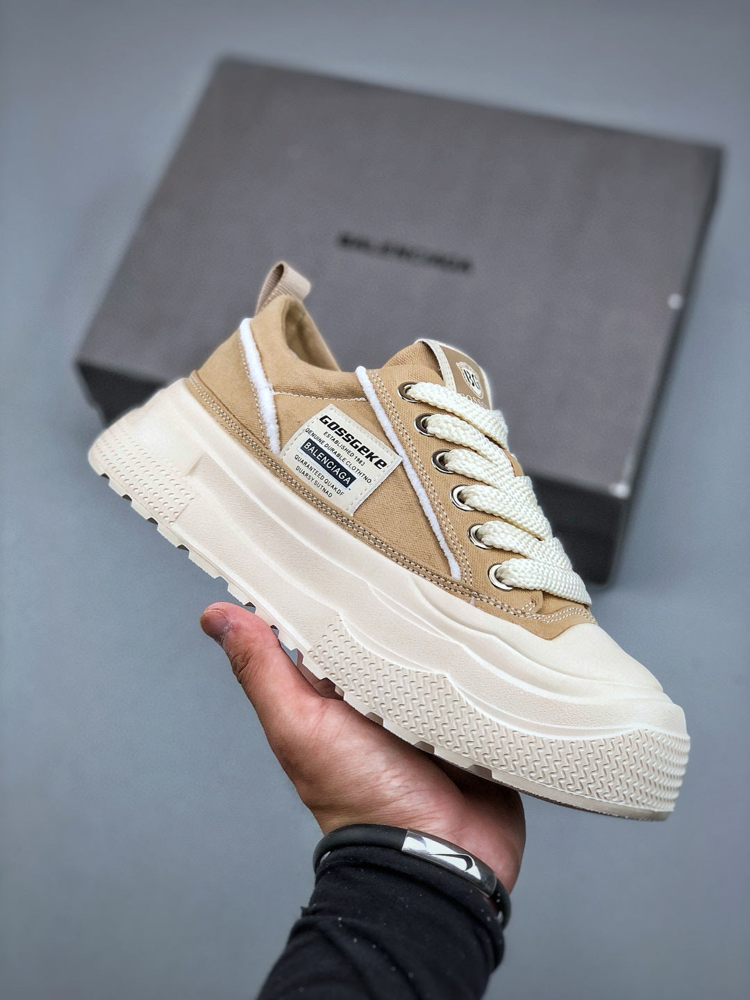 485RJ40ZDE Stylish shoes