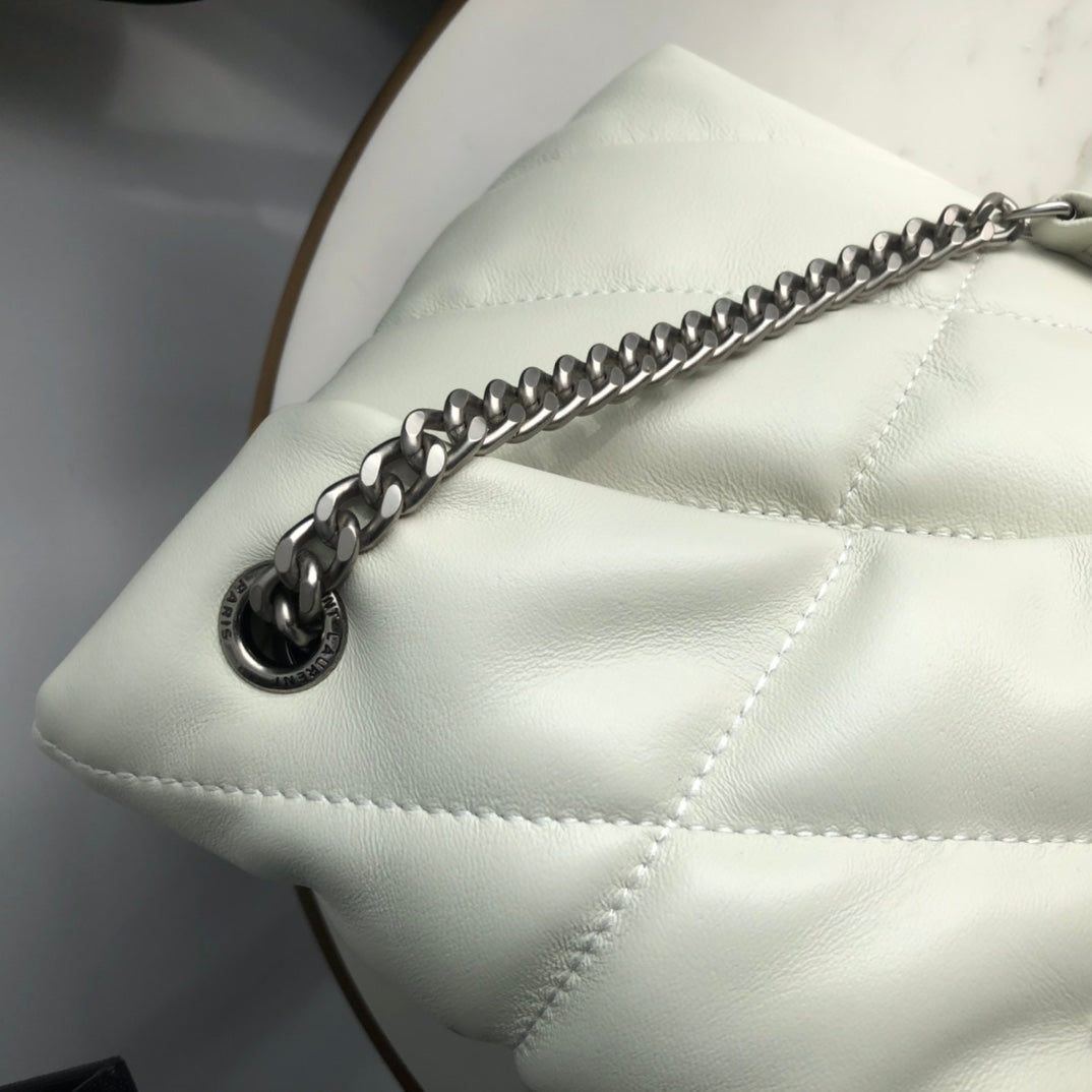 1XSL266BDE Stylish leather bag 