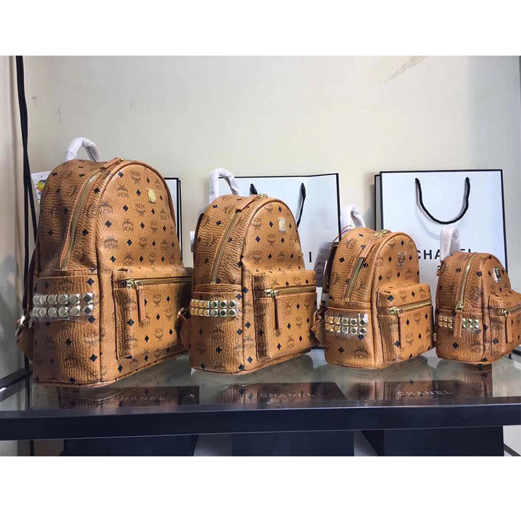 1M1BDE Stylish leather bag 