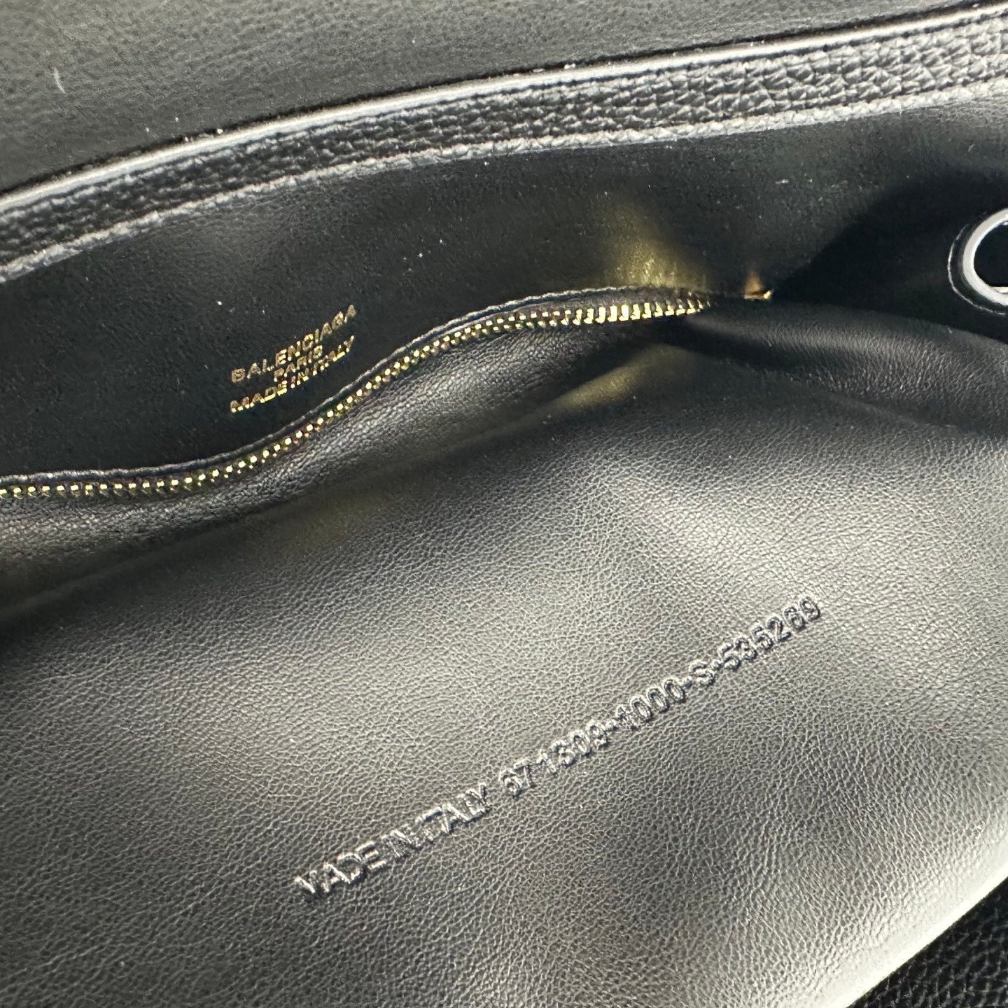 15XJ4BDE Stylish leather bag