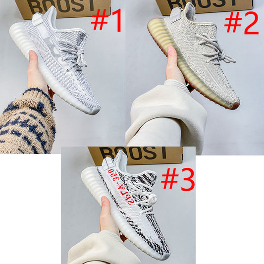 4YA87ZDE Stylish Sneakers (No Box, August-October Big Sale)