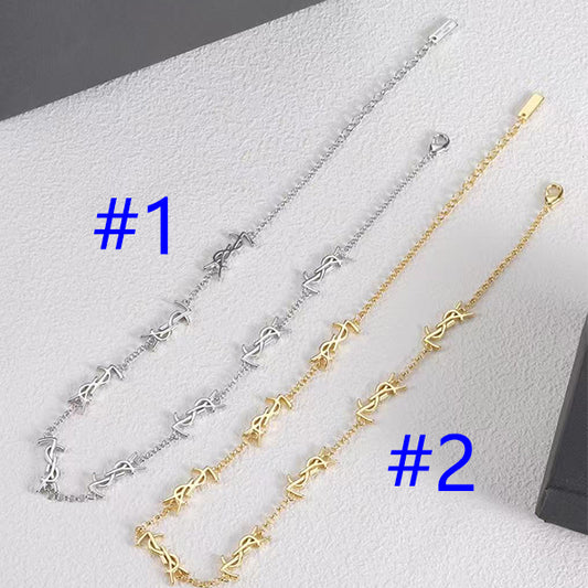 165NC11XDE Stylish Necklaces