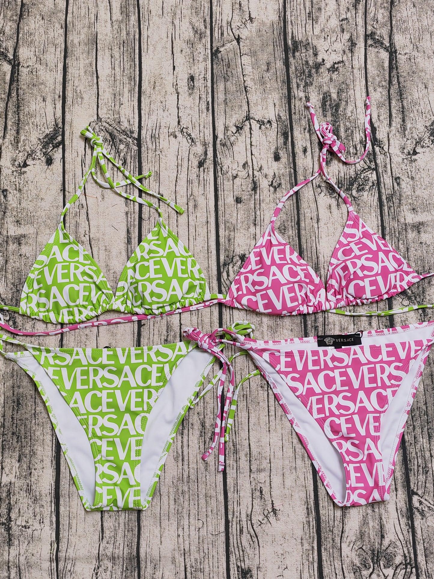 14V27YDE Stylish Bikini swimsuit