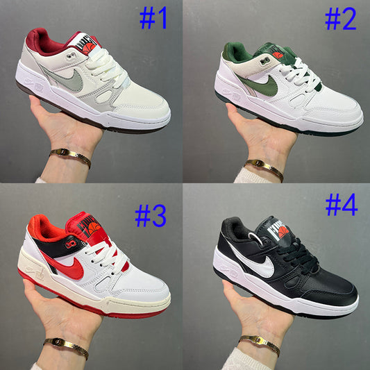 435ZA62ZDE Stylish shoes