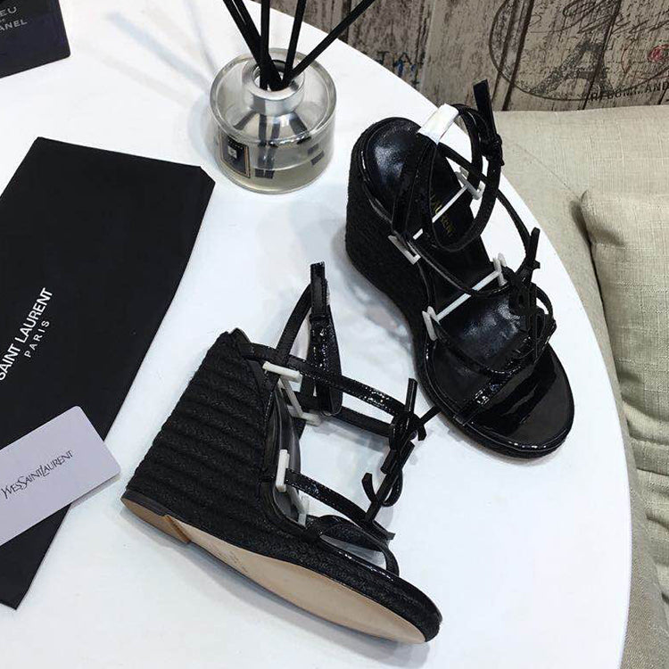 2SL1ZDE Stylish High heels