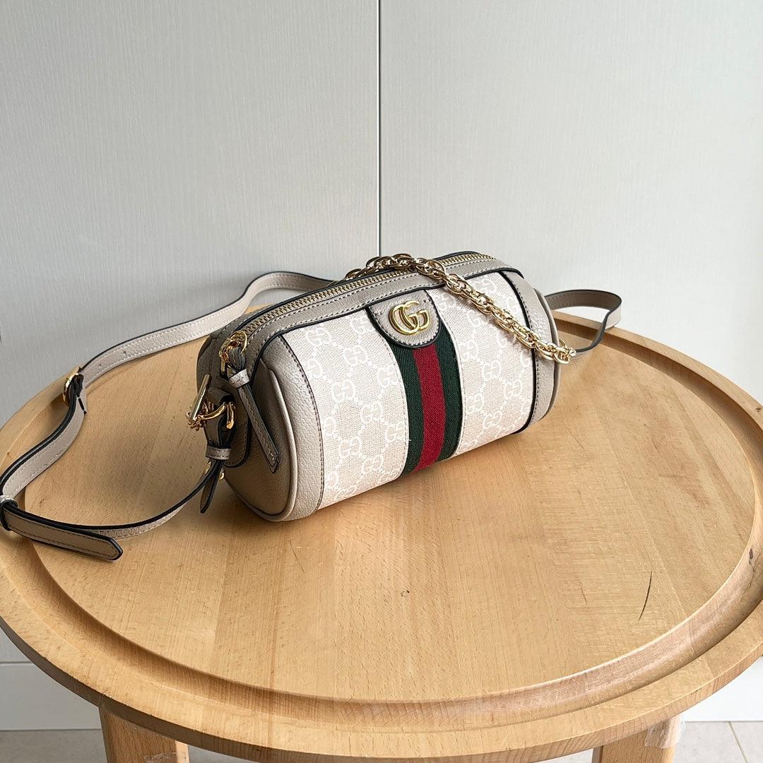 155NB28BDE Stylish leather bag