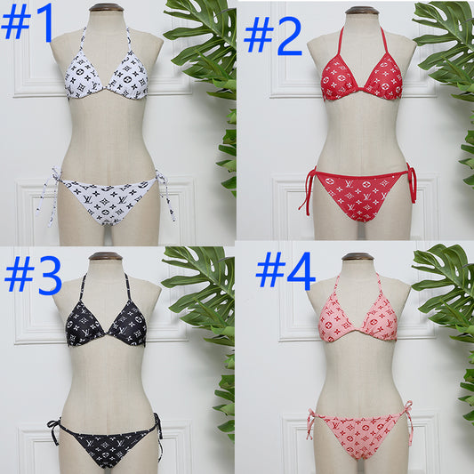 14E54YDE Stylish Bikini swimsuit