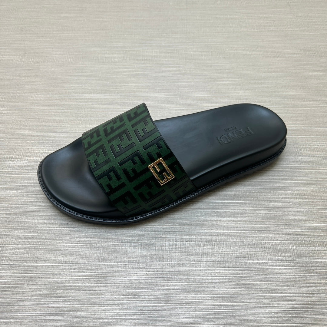 54F121ZDE Stylish slippers