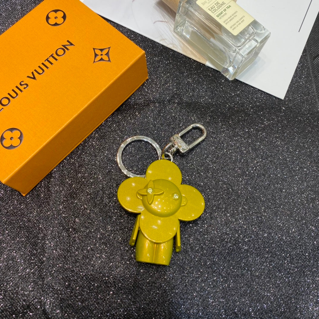 14E63ADE Stylish key closure