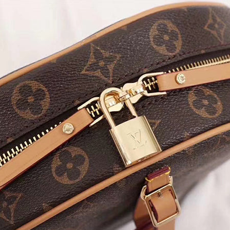 3E28BDE Stylish leather bag 