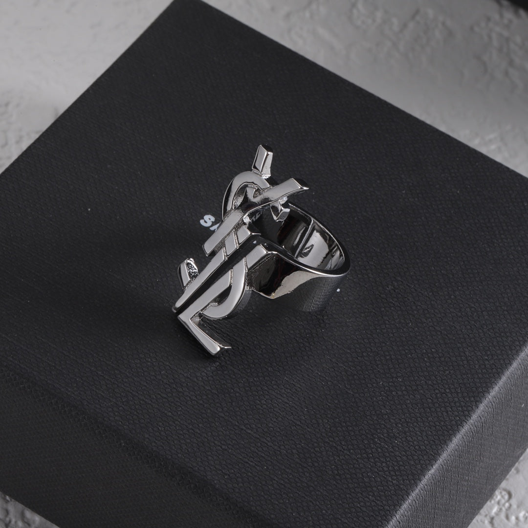 14SL439JDE Stylish  rings
