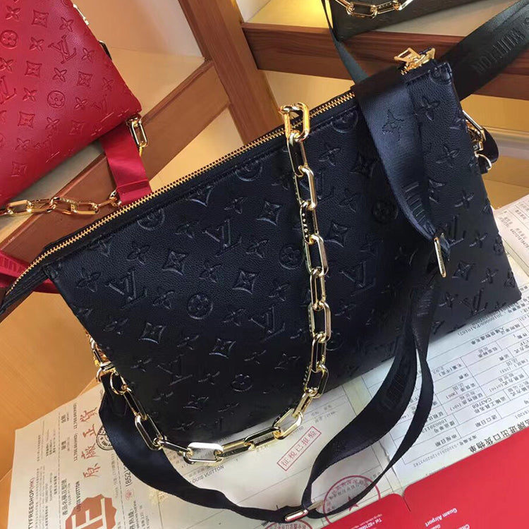 2E42BDE Stylish leather bag 